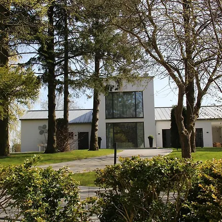 Kleeblatthaus Wg Flieder