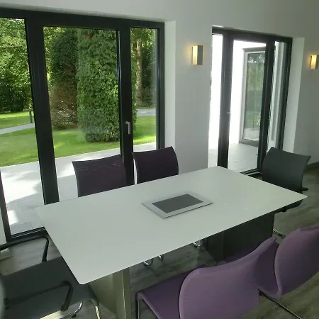 Kleeblatthaus Wg Flieder