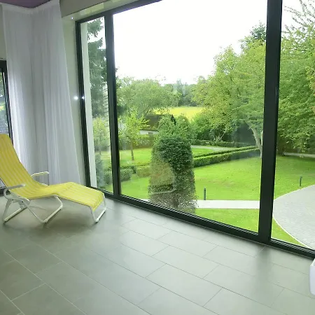 아파트 Kleeblatthaus Wg Flieder
