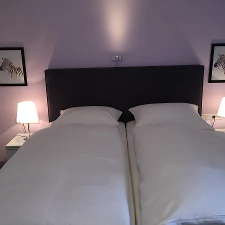 Διαμέρισμα Kleeblatthaus Wg Flieder