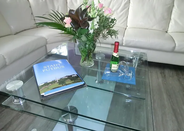 Appartamento Kleeblatthaus Wg Flieder