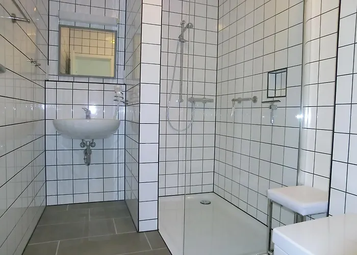 Kleeblatthaus Wg Flieder *