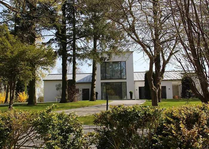 Kleeblatthaus Wg Flieder