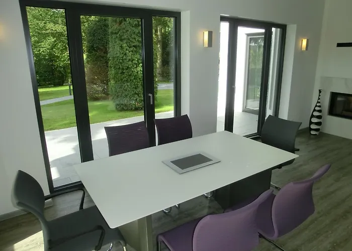 Kleeblatthaus Wg Flieder