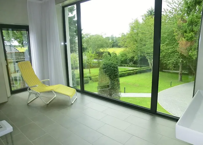 Appartamento Kleeblatthaus Wg Flieder